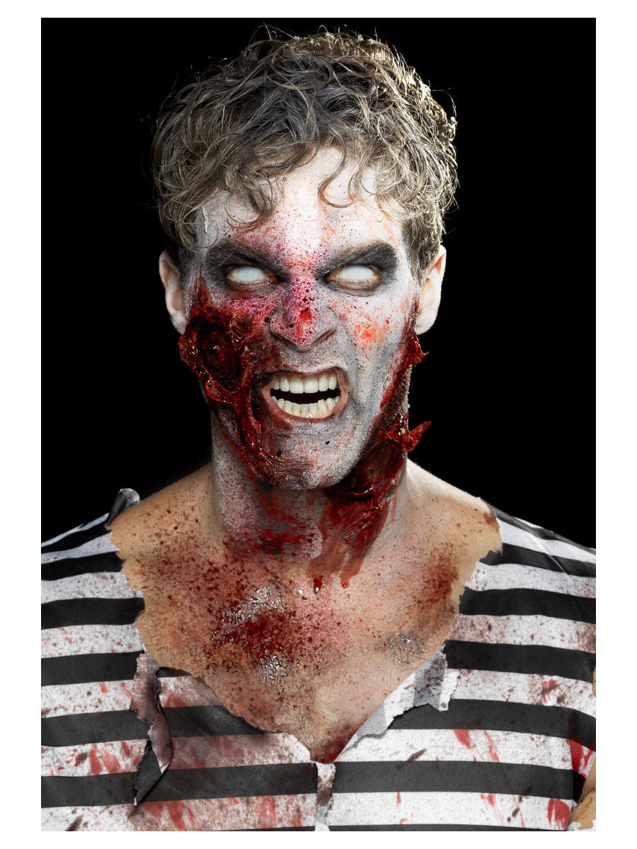Smiffys Make-Up FX, Blood Spray, Red - 1