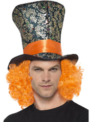 Top Hat, Multi-Coloured 1
