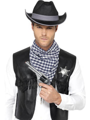 Western Kit, Black 1
