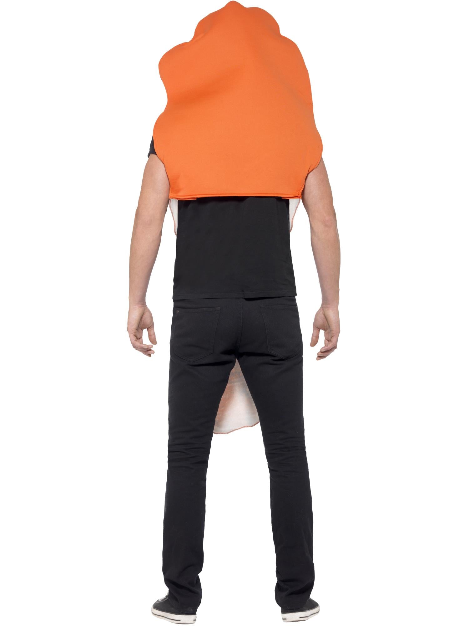 Bacon Costume, Pink 2