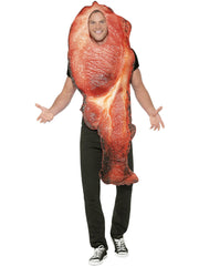 Bacon Costume, Pink 1