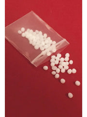 Smiffys Make-Up FX, Thermal Denture Fitting Beads, 1