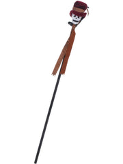 Voodoo Cane, Black 1