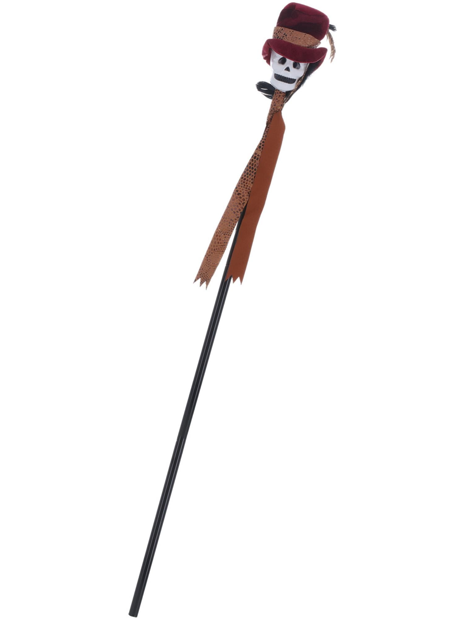 Voodoo Cane, Black 1