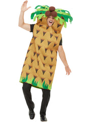 Palm Tree Costume, Green 1
