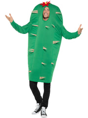Cactus Costume, Green 1