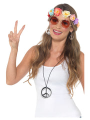 Hippie Festival Kit, Multi-Coloured - 1