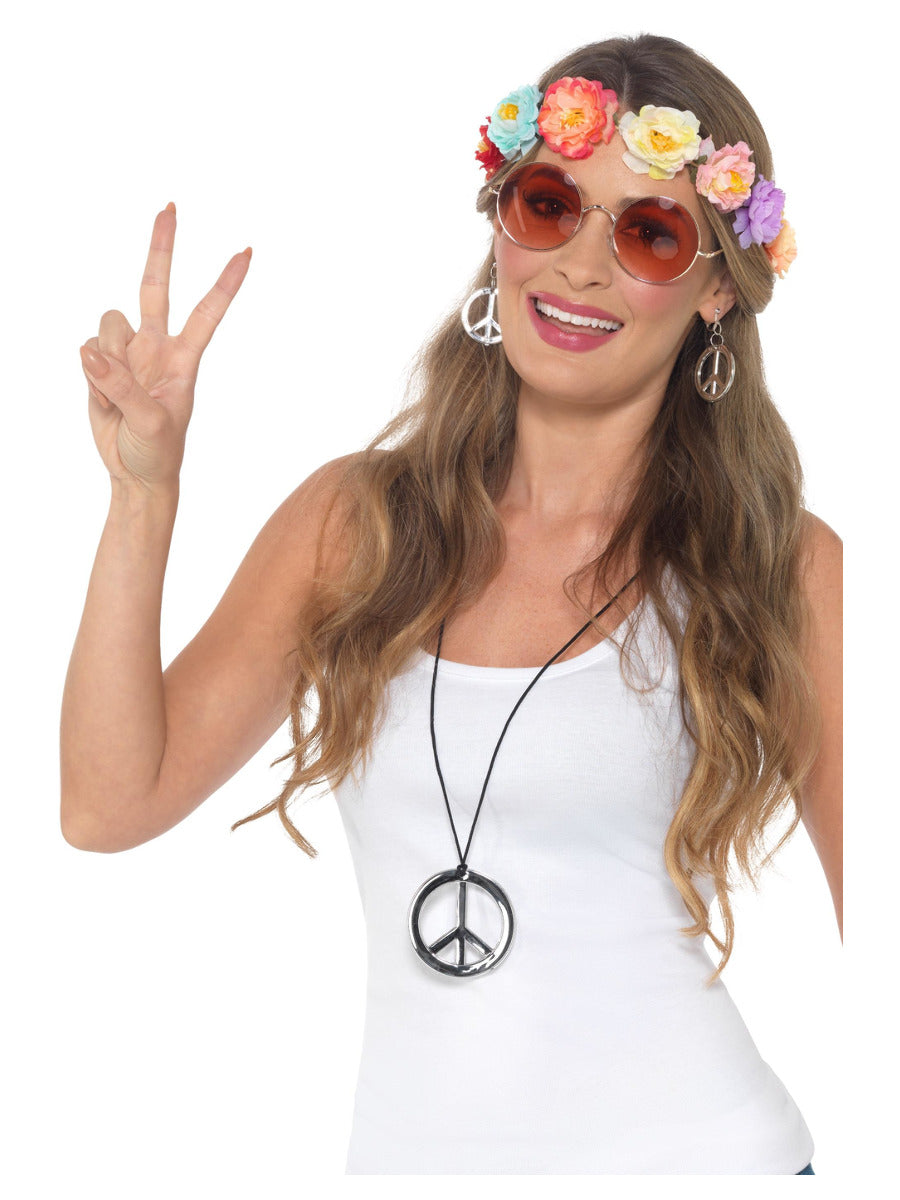 Hippie Festival Kit, Multi-Coloured - 1