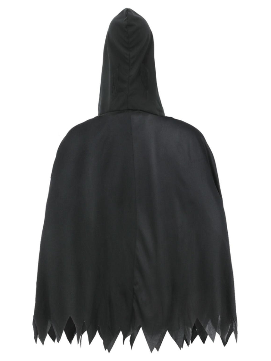 Skeleton Kit, Unisex, Black - 4