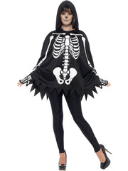 Skeleton Kit, Unisex, Black 1
