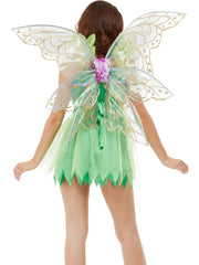 Pretty Pixie Fairy Wings, Purple 1