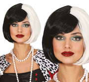 BLACK AND WHITE BOB, IN BOX