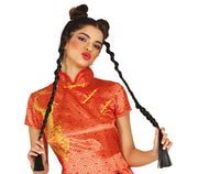 CURLY PONYTAIL 70 CM