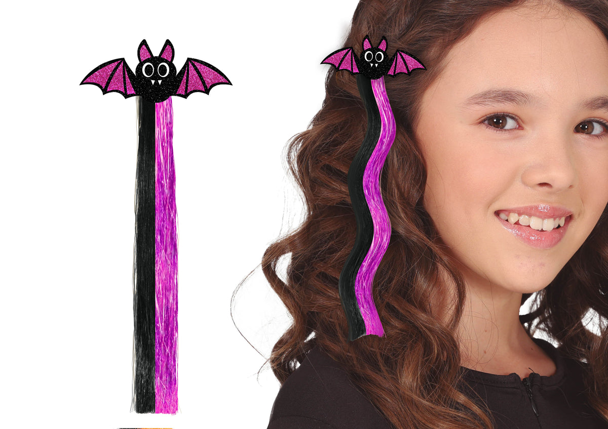 HAIR EXTENSION 40 CM