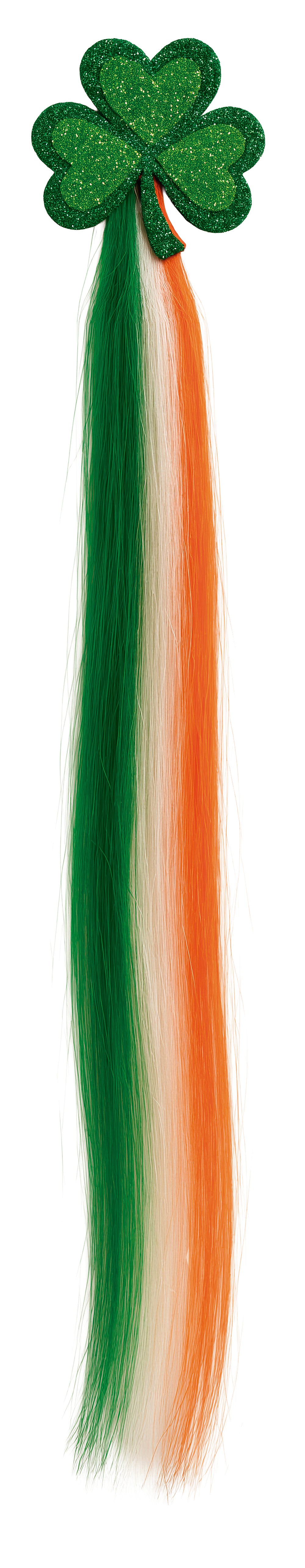 SHAMROCK HAIR EXTENSION 40 CM