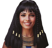 EGYPTIAN QUEEN WIG, ADULT