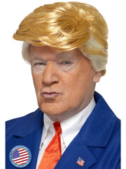 President Wig, Blonde 1