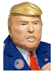 President Mask, Nude - 1