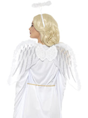 Pure Angel Set, White 1