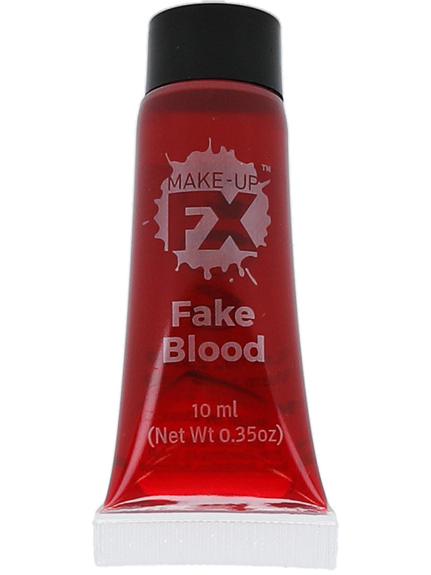 Smiffys Make-Up FX, Vampire Blood, Red 2