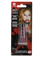 Smiffys Make-Up FX, Vampire Blood, Red - 3