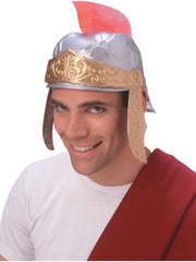 ROMAN HELMET 1