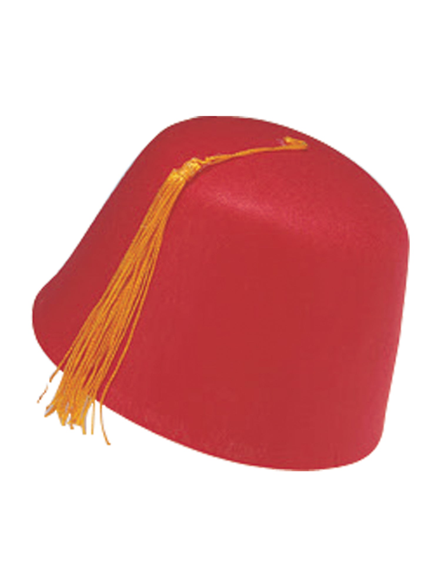 ADULT DURASHAPE FEZ HAT 1