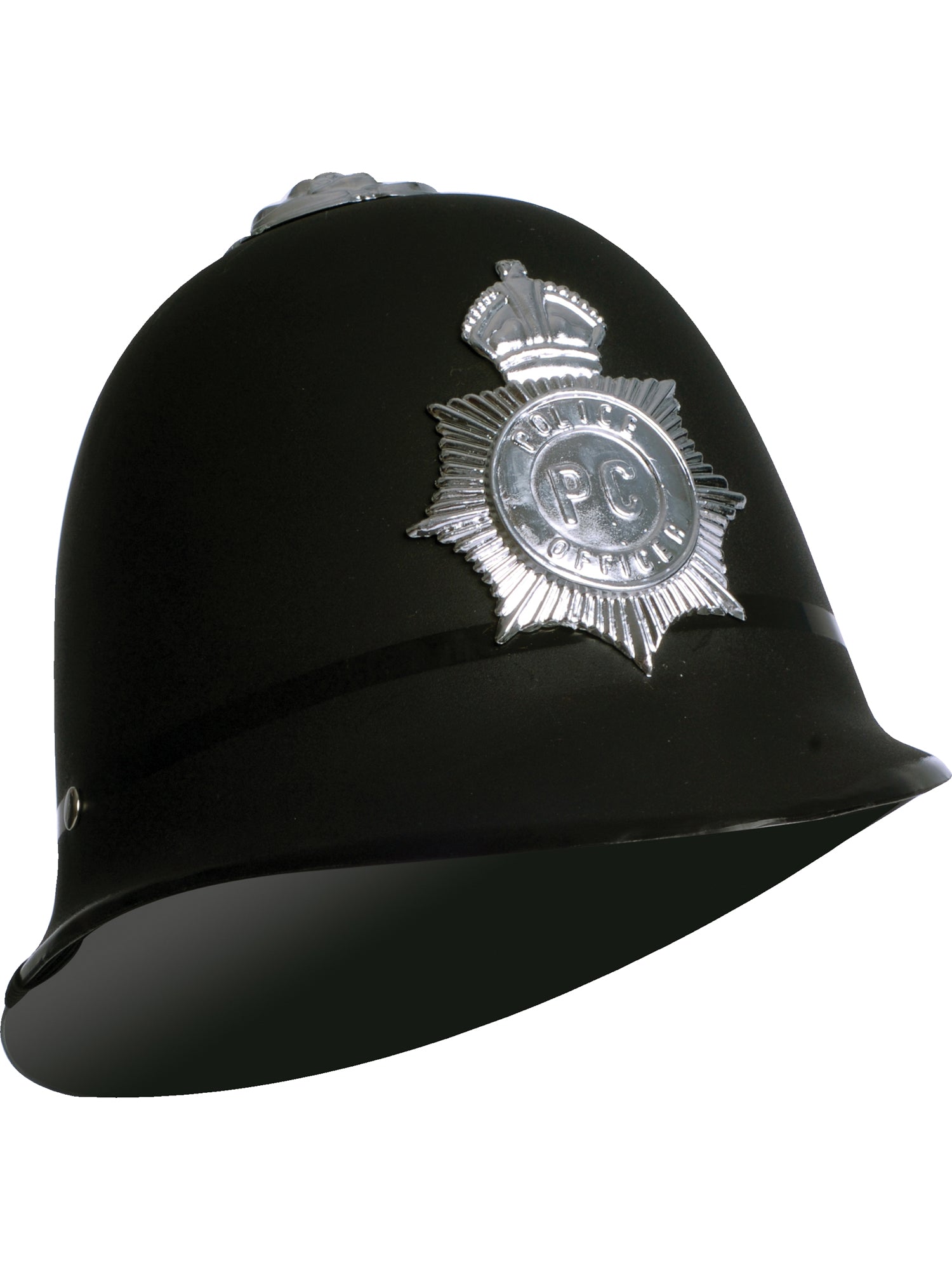 POLICEMAN HELMET 1
