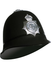 POLICEMAN HELMET 1