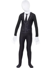 Supernatural Boy Costume, Black & White 1