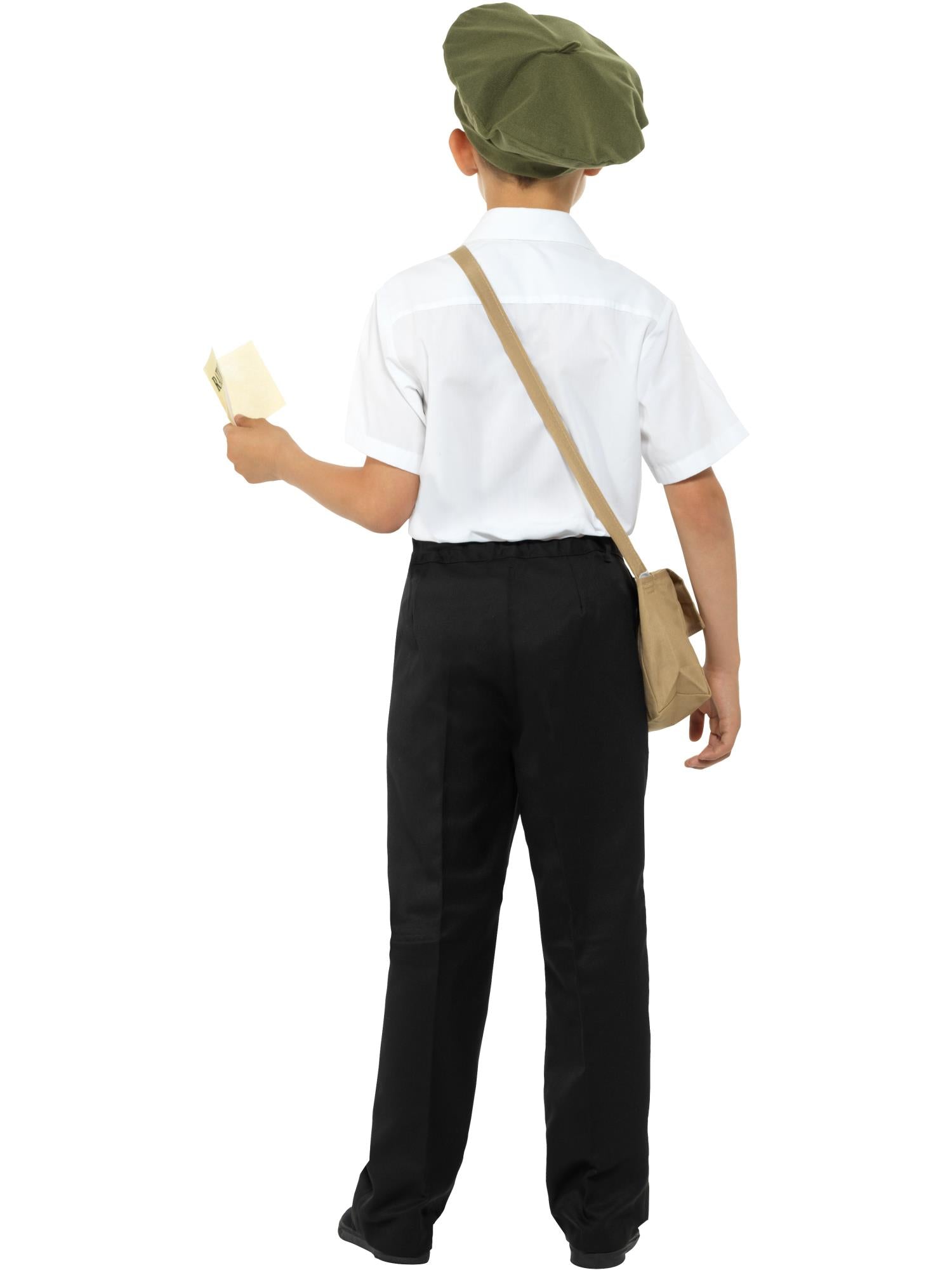 Evacuee Instant Kit, Brown 2