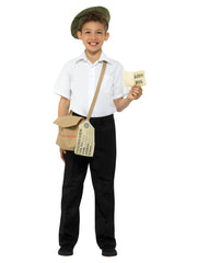 Evacuee Instant Kit, Brown - 1