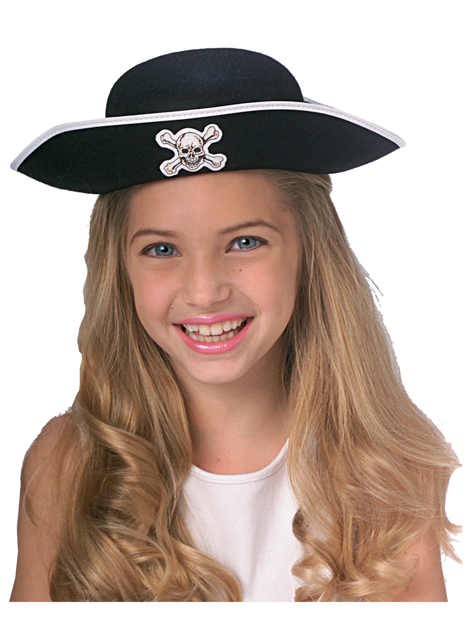 Pirate Hat 1