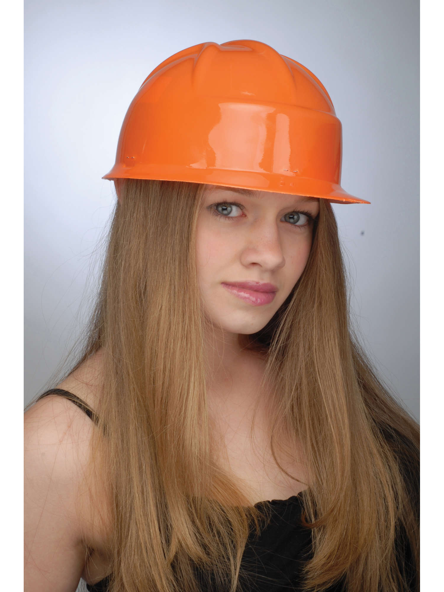 VF PLASTIC CNSTRN HELMET 1
