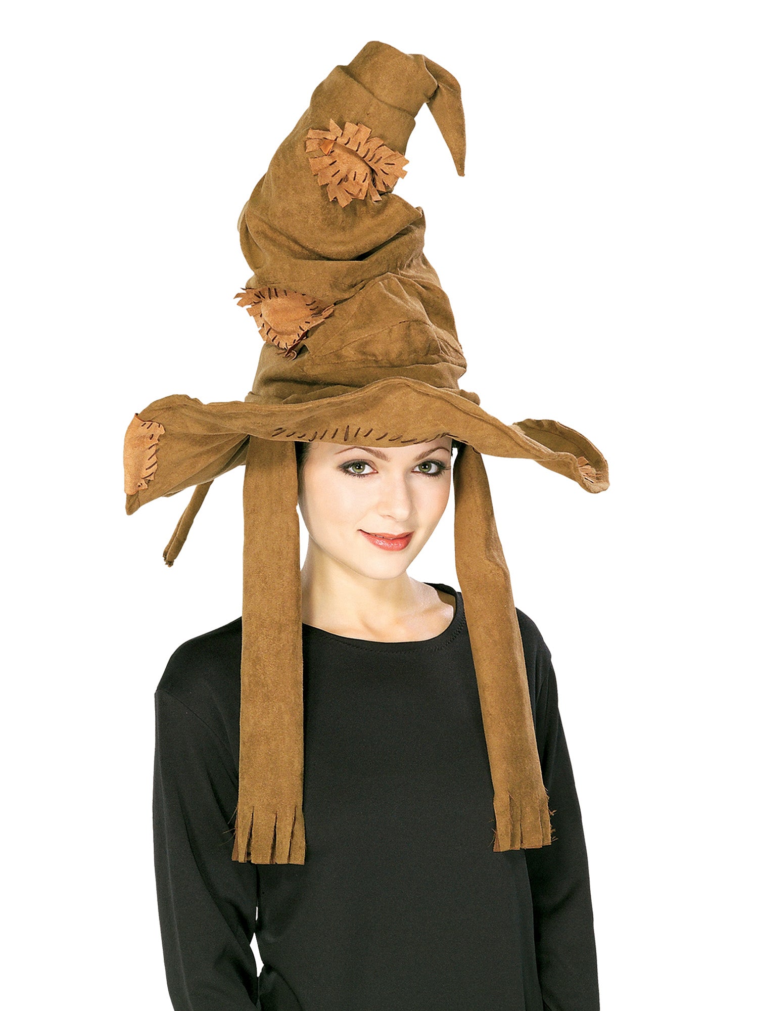 SORTING HAT 1