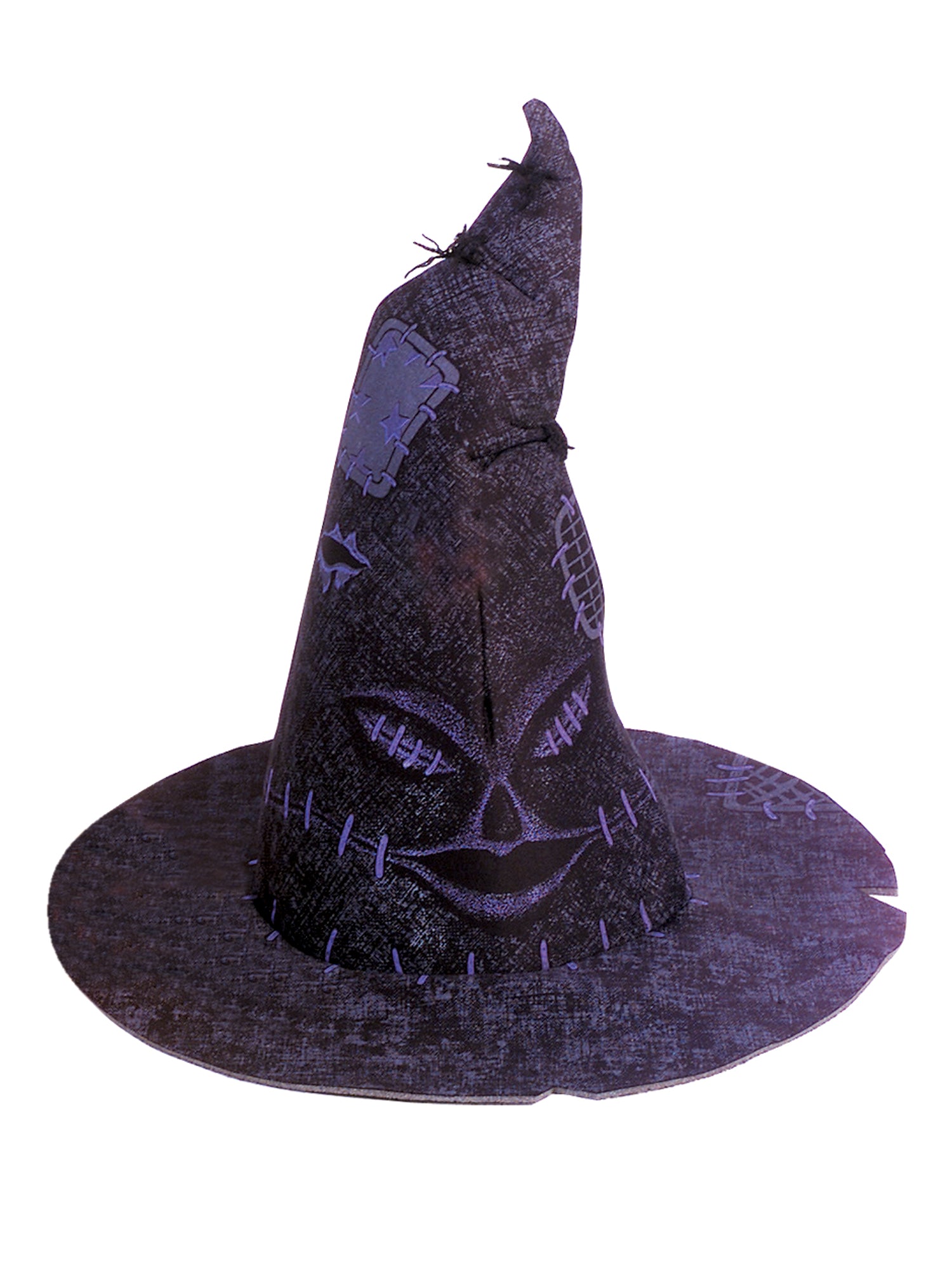 Sorting Hat 1