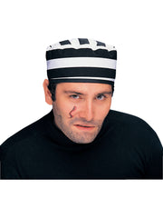 PRISONER HAT 1