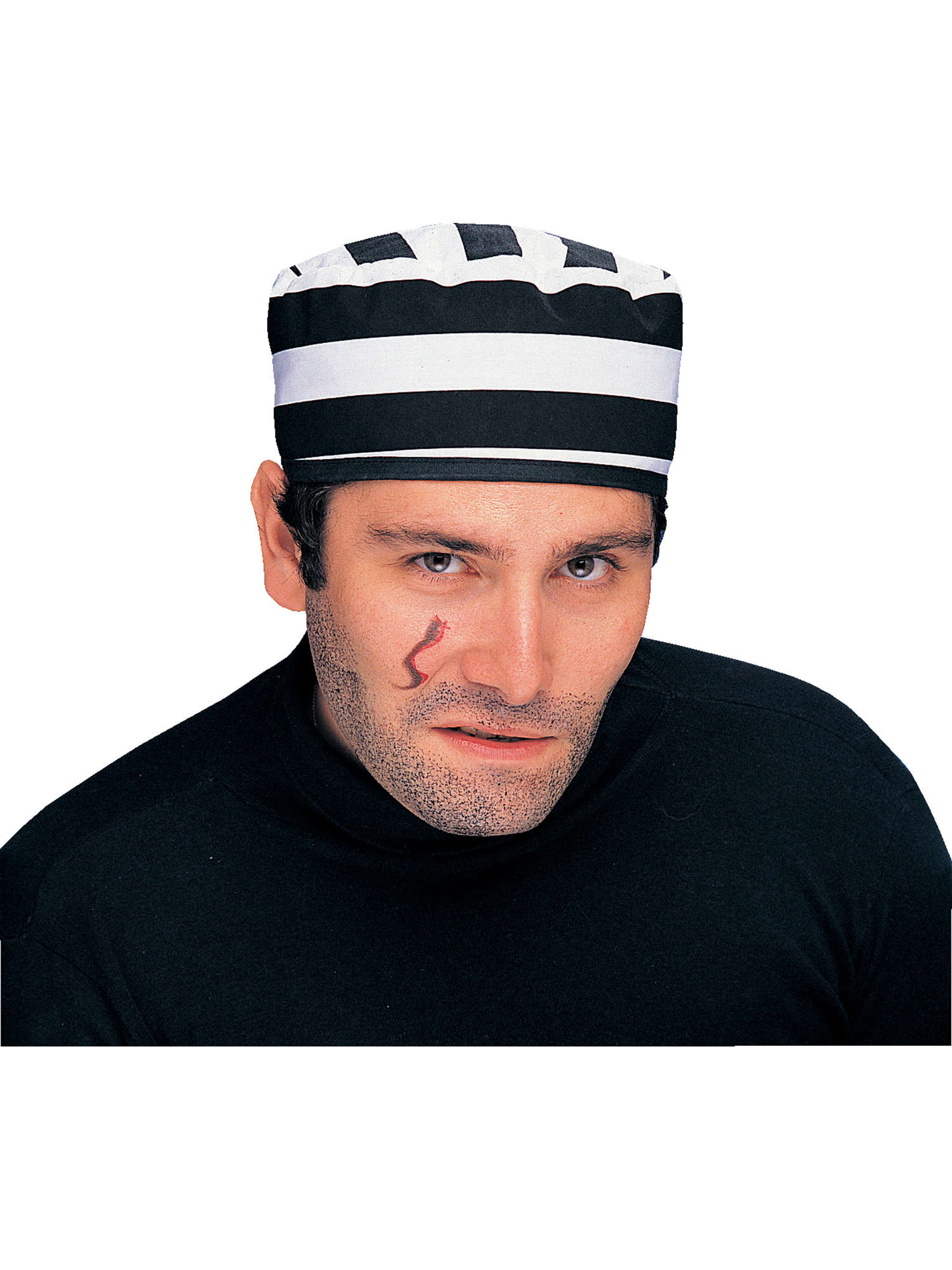 PRISONER HAT 1