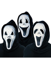 Howling Mask 1