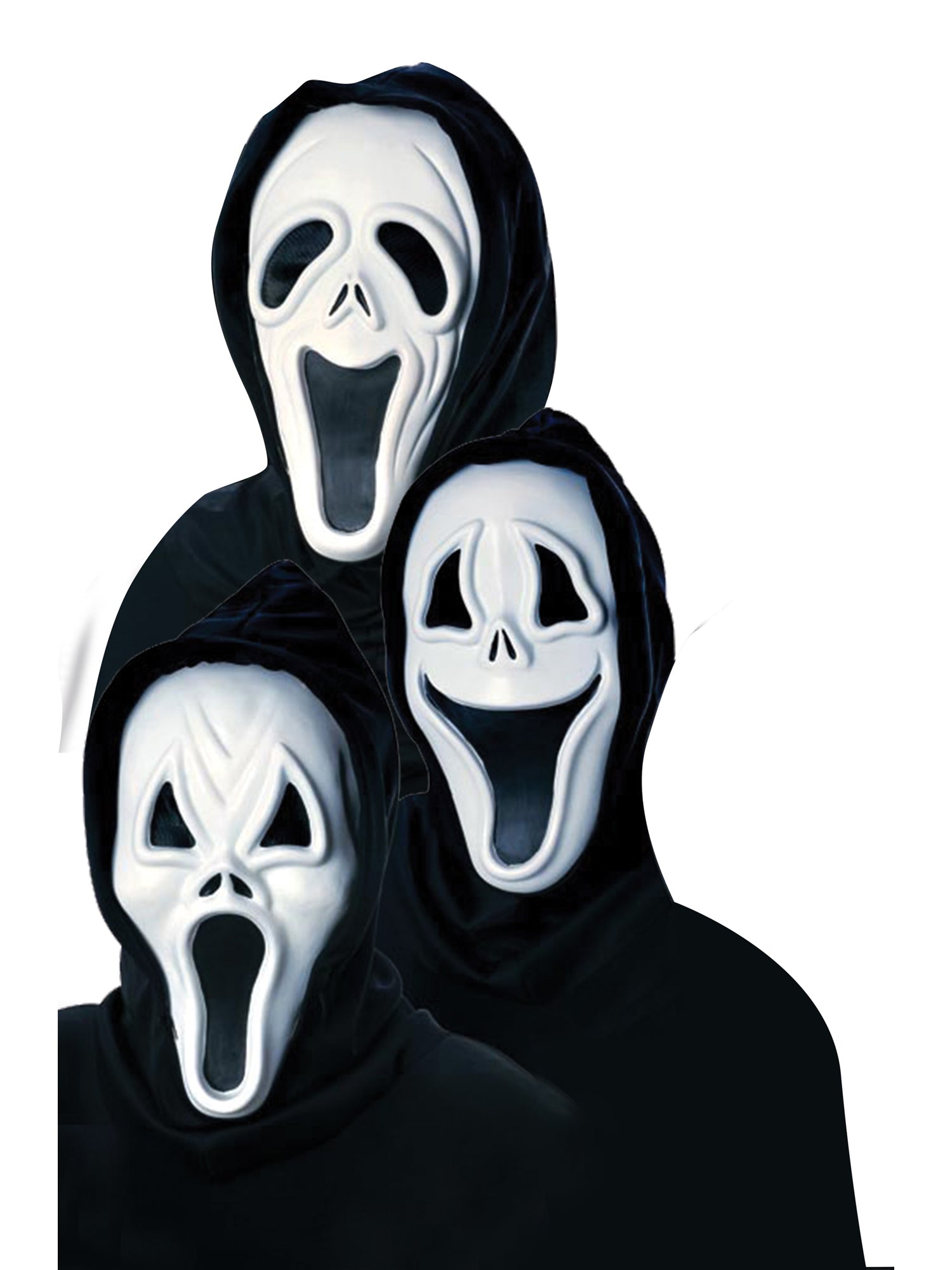 Howling Mask 2