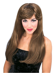 Glamour Wig 1