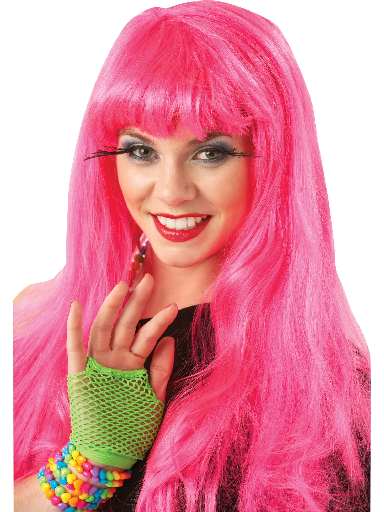 Glamour Wig 1