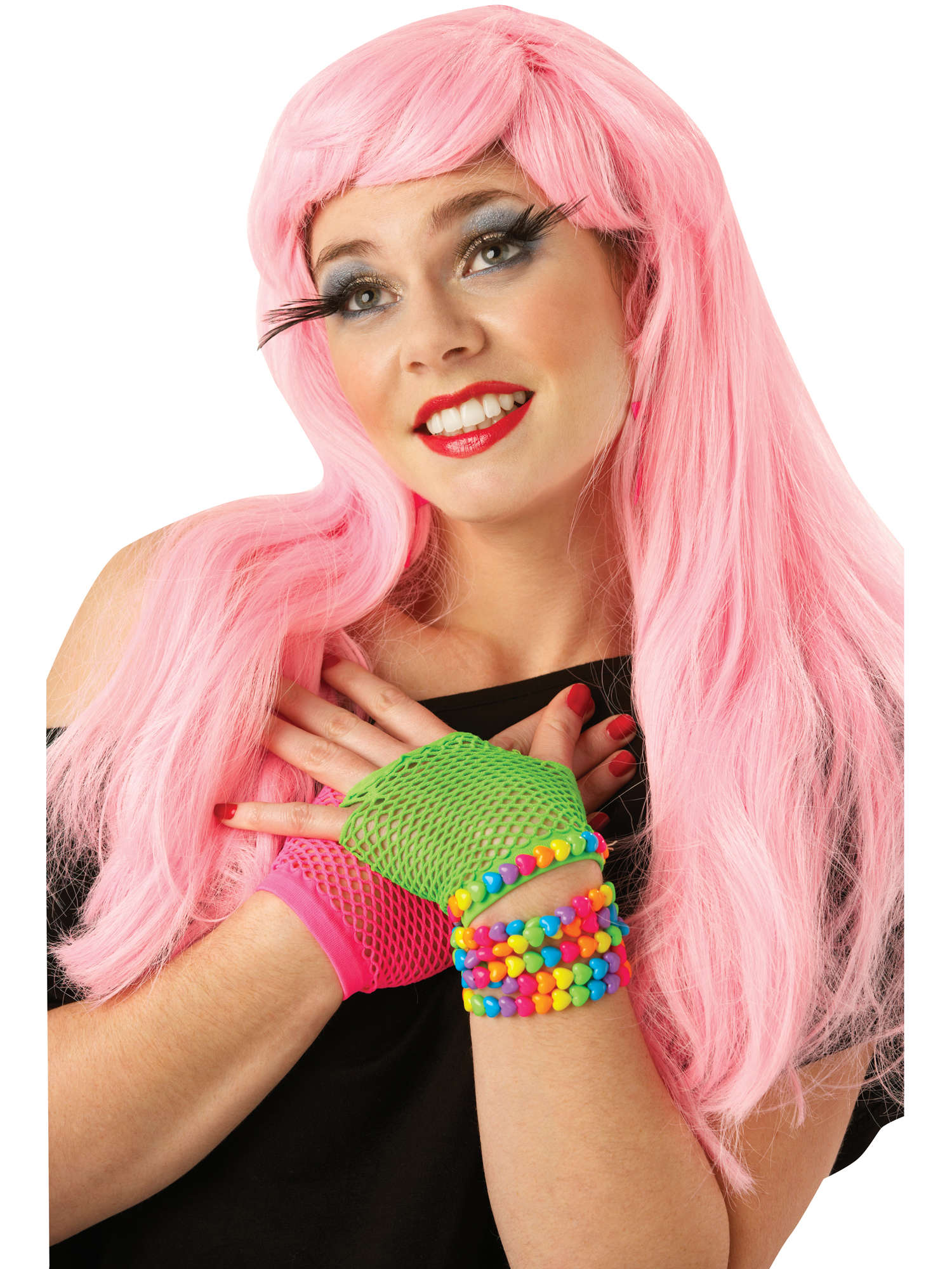 Glamour Wig 1