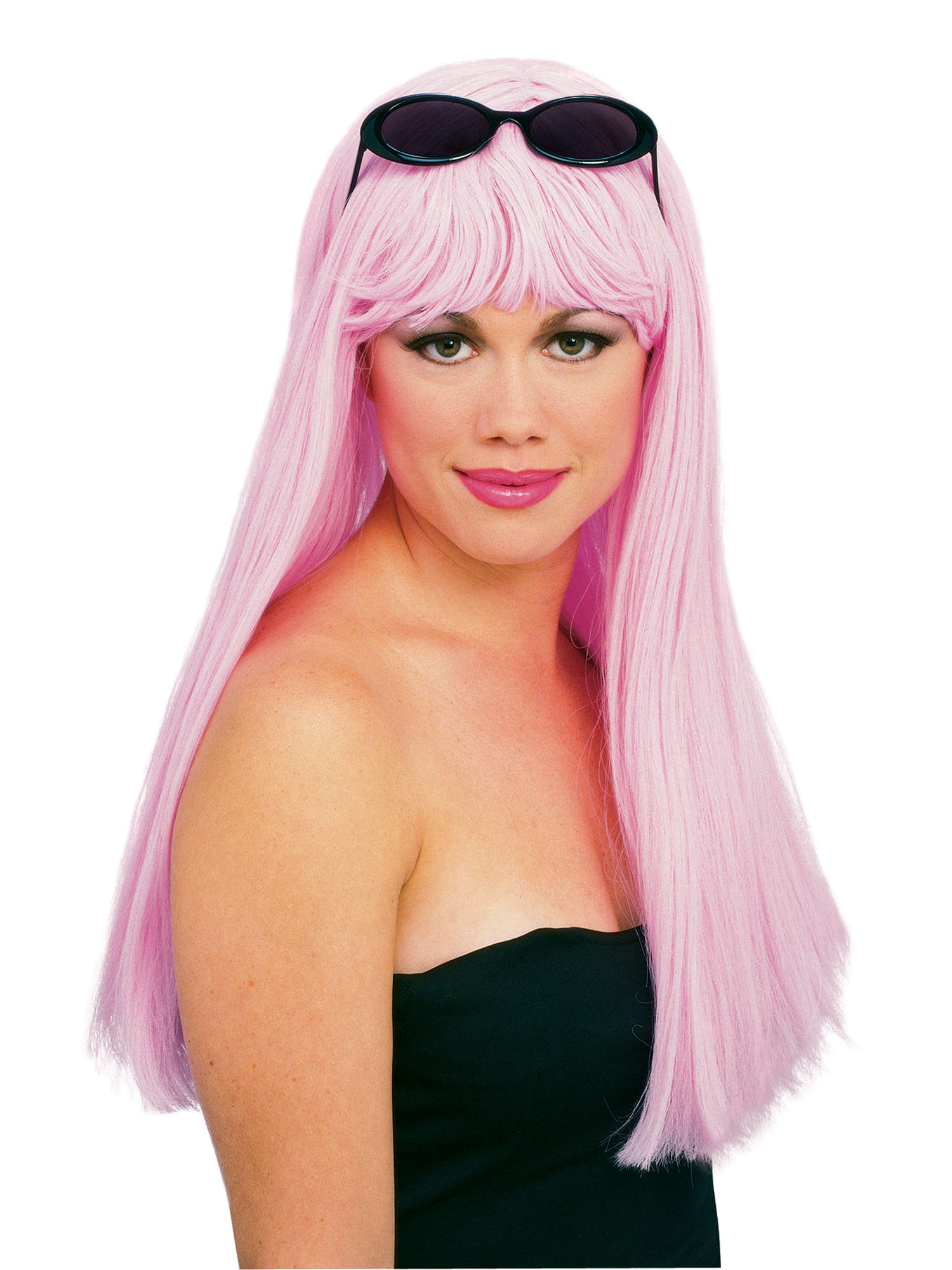 Glamour Wig 2