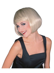 Super Model Wig 1