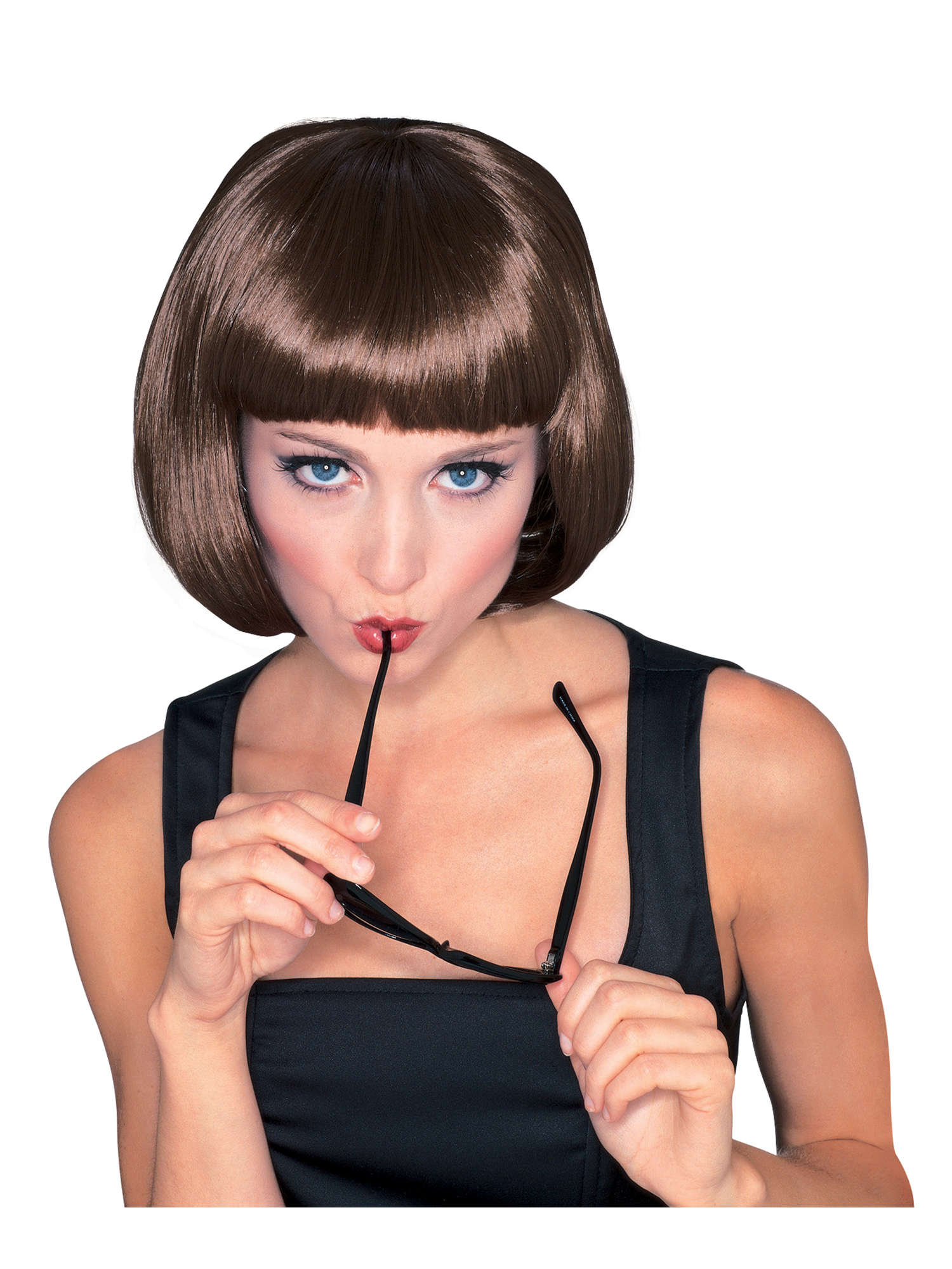 Country Girl Wig - Auburn 1