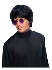 Pop Star Wig 1
