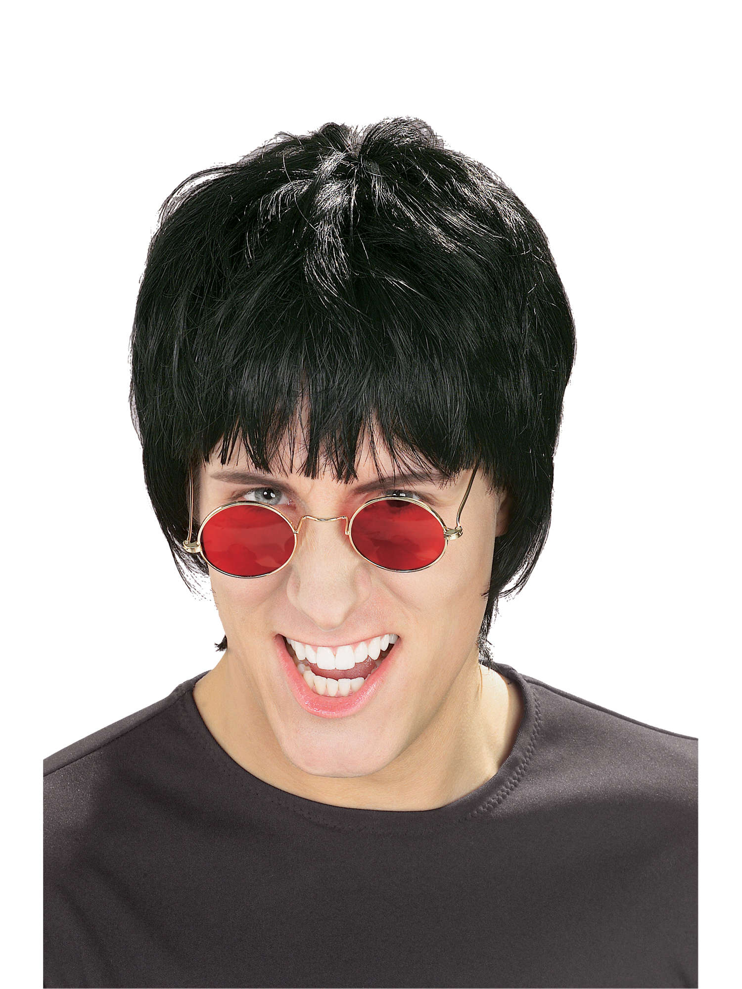 Pop Star Wig 2