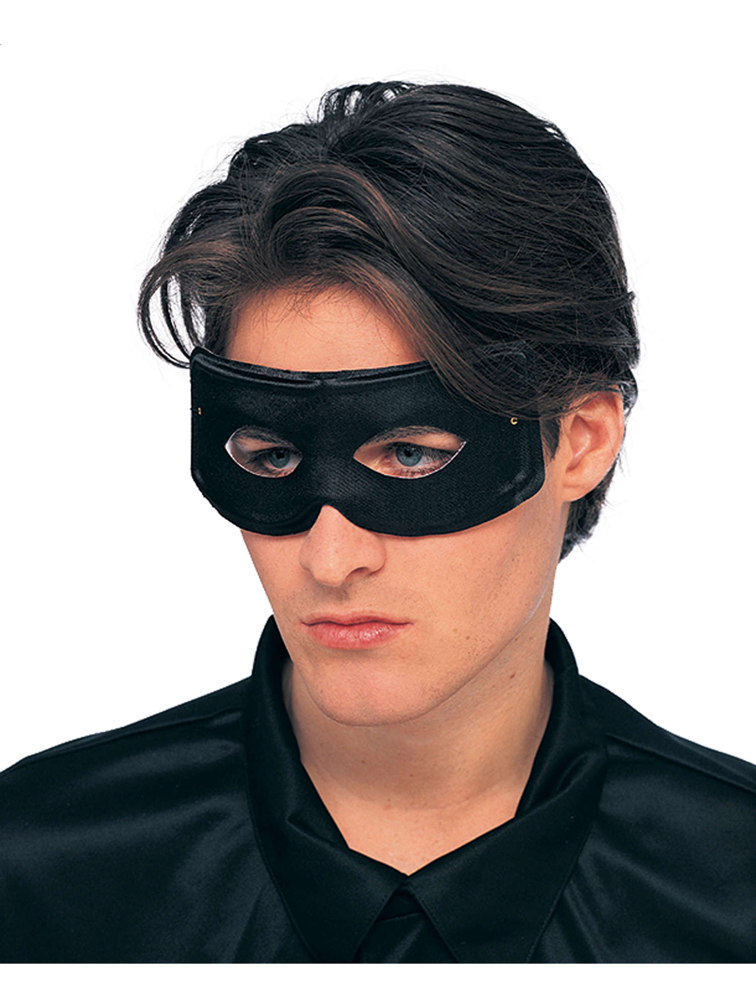 EYEMASK - BLACK 1