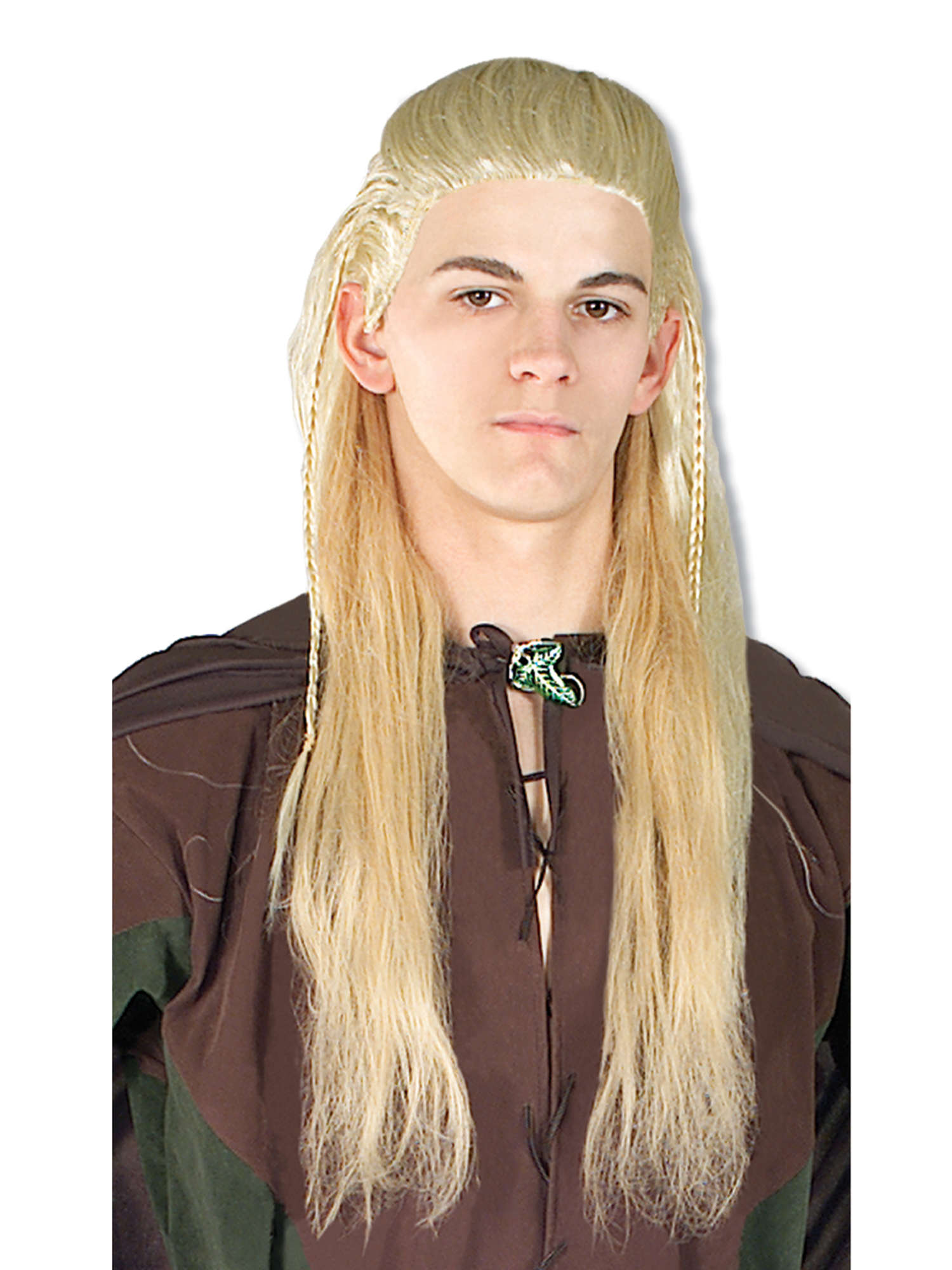 Legolas Wig 1